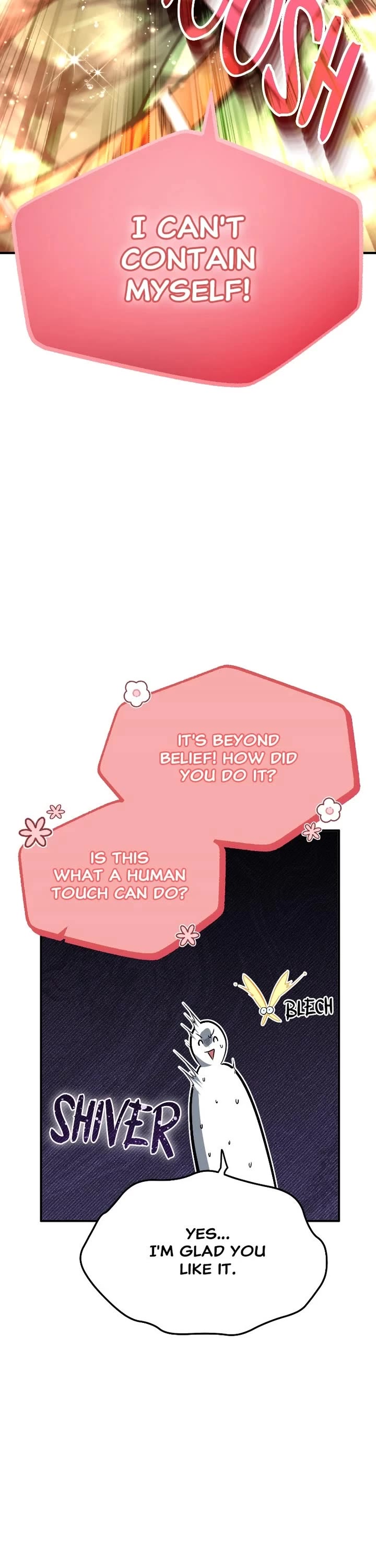 There Are No Bad Heroes in This World Chapter 20 page 13 - Chapter 20: Ep. 20 - Change of Plans!