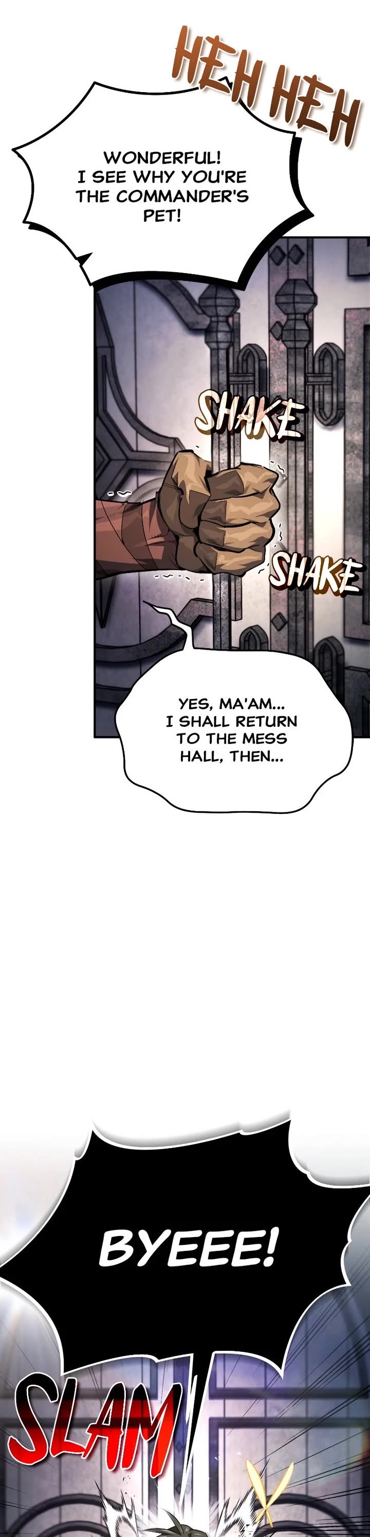 There Are No Bad Heroes in This World Chapter 20 page 15 - Chapter 20: Ep. 20 - Change of Plans!