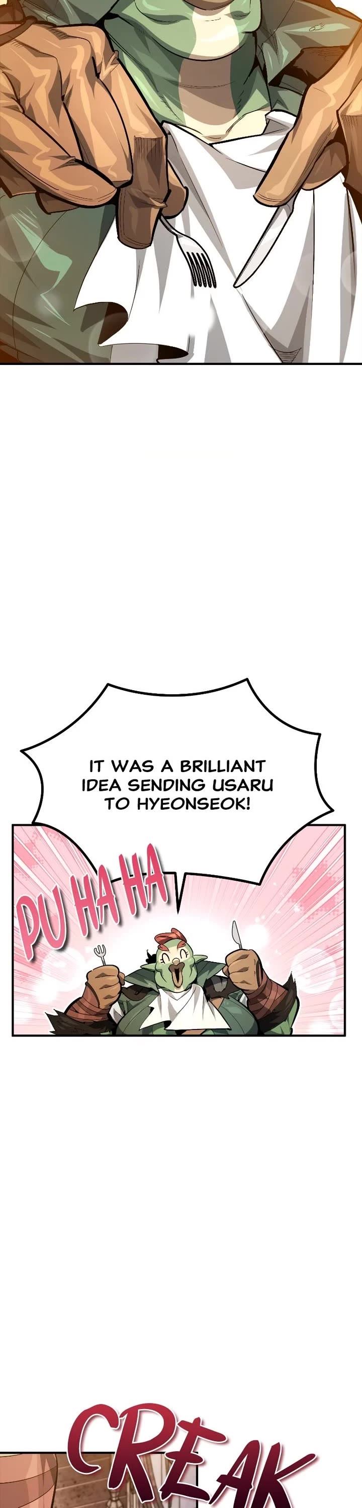 There Are No Bad Heroes in This World Chapter 20 page 2 - Chapter 20: Ep. 20 - Change of Plans!