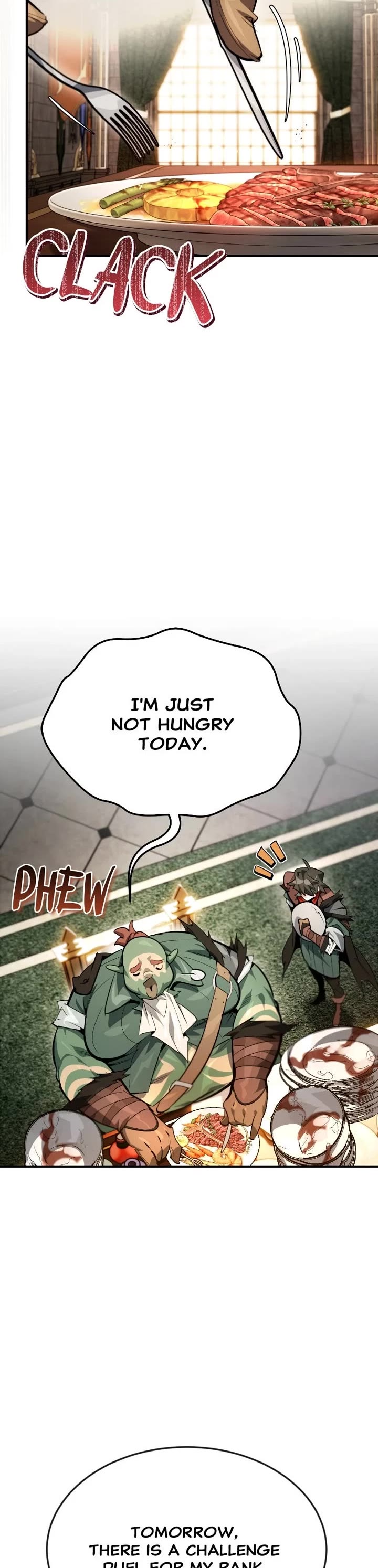 There Are No Bad Heroes in This World Chapter 20 page 20 - Chapter 20: Ep. 20 - Change of Plans!