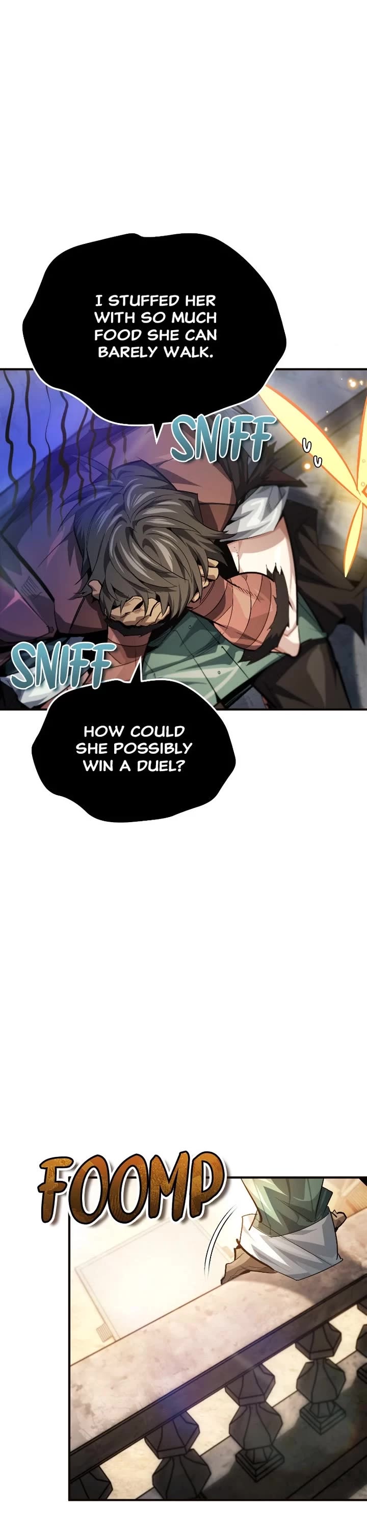 There Are No Bad Heroes in This World Chapter 20 page 26 - Chapter 20: Ep. 20 - Change of Plans!