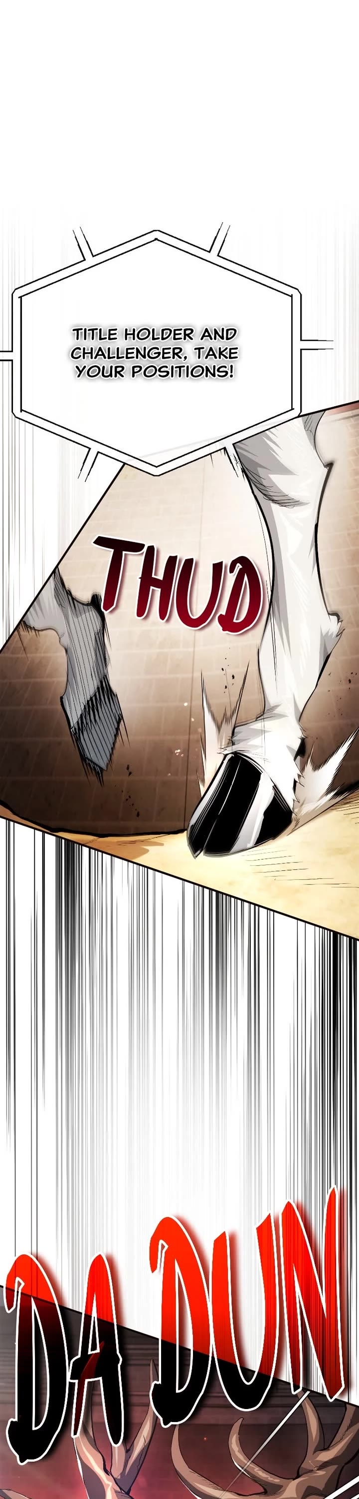There Are No Bad Heroes in This World Chapter 20 page 28 - Chapter 20: Ep. 20 - Change of Plans!