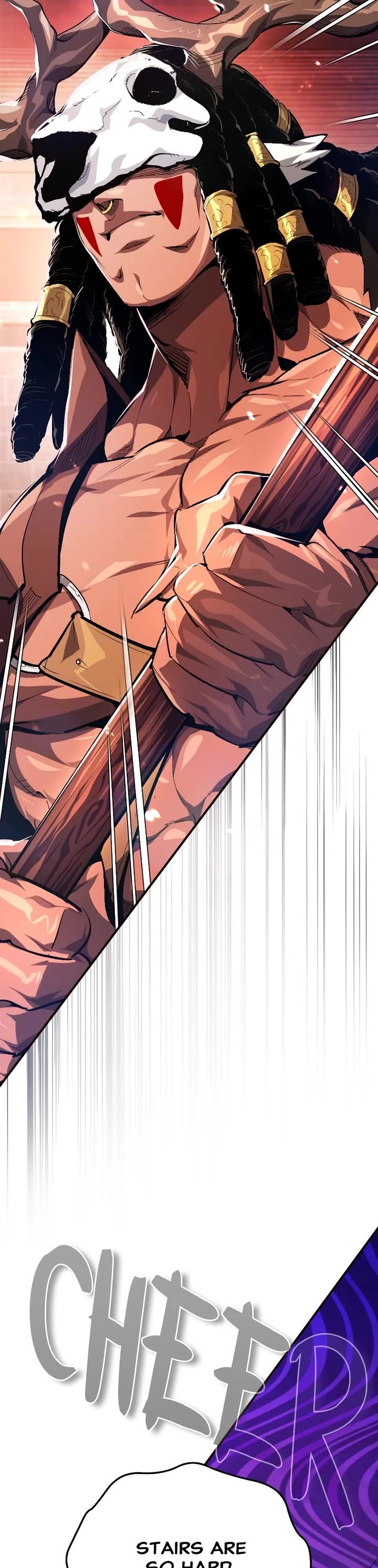 There Are No Bad Heroes in This World Chapter 20 page 29 - Chapter 20: Ep. 20 - Change of Plans!