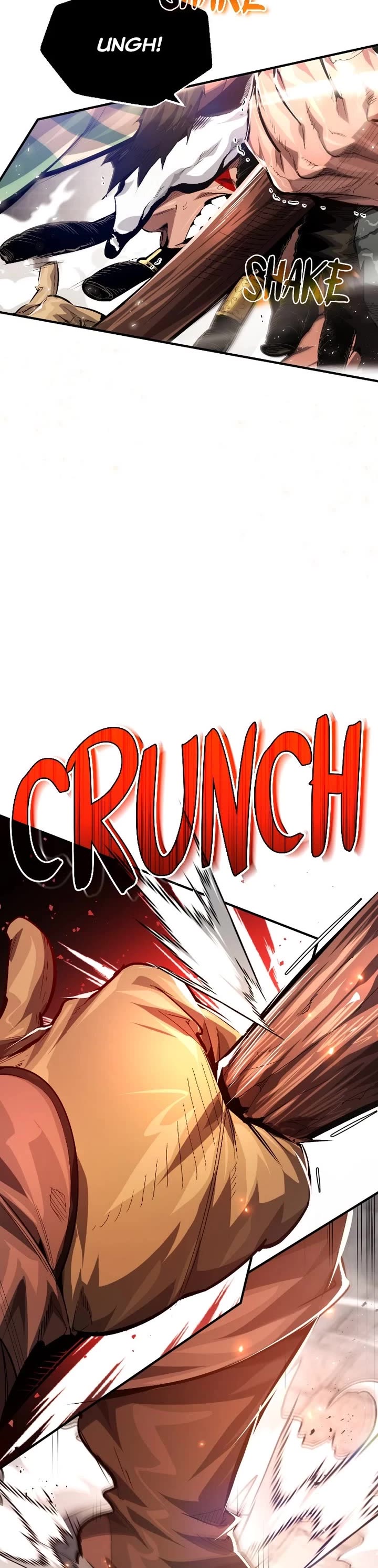 There Are No Bad Heroes in This World Chapter 20 page 34 - Chapter 20: Ep. 20 - Change of Plans!