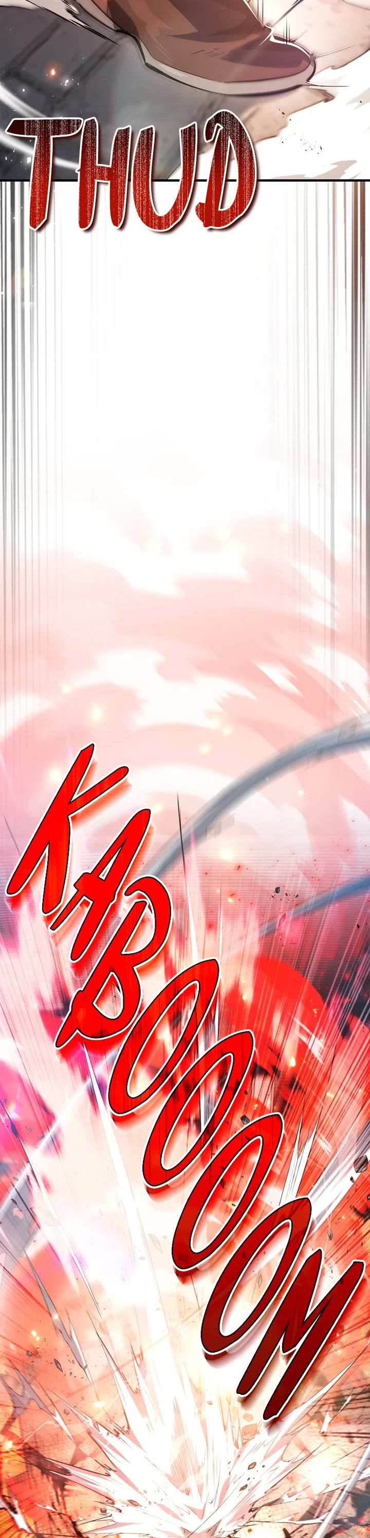 There Are No Bad Heroes in This World Chapter 20 page 35 - Chapter 20: Ep. 20 - Change of Plans!