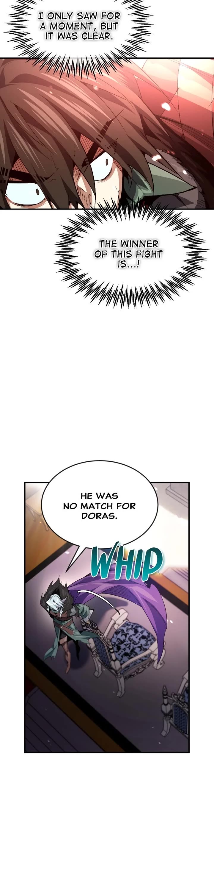 There Are No Bad Heroes in This World Chapter 20 page 37 - Chapter 20: Ep. 20 - Change of Plans!