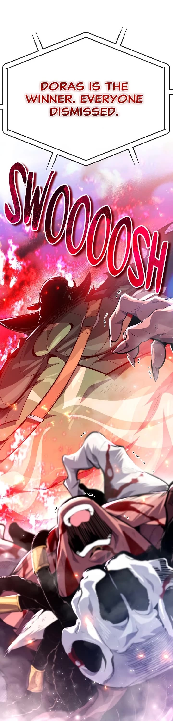 There Are No Bad Heroes in This World Chapter 20 page 38 - Chapter 20: Ep. 20 - Change of Plans!