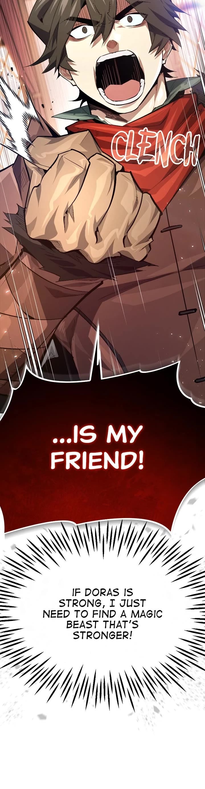 There Are No Bad Heroes in This World Chapter 20 page 44 - Chapter 20: Ep. 20 - Change of Plans!