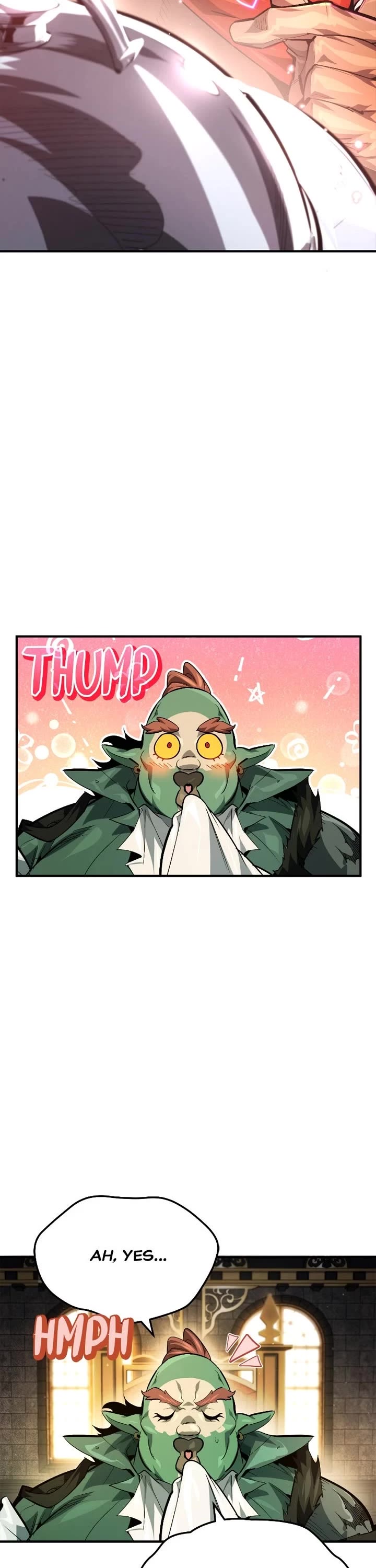 There Are No Bad Heroes in This World Chapter 20 page 7 - Chapter 20: Ep. 20 - Change of Plans!
