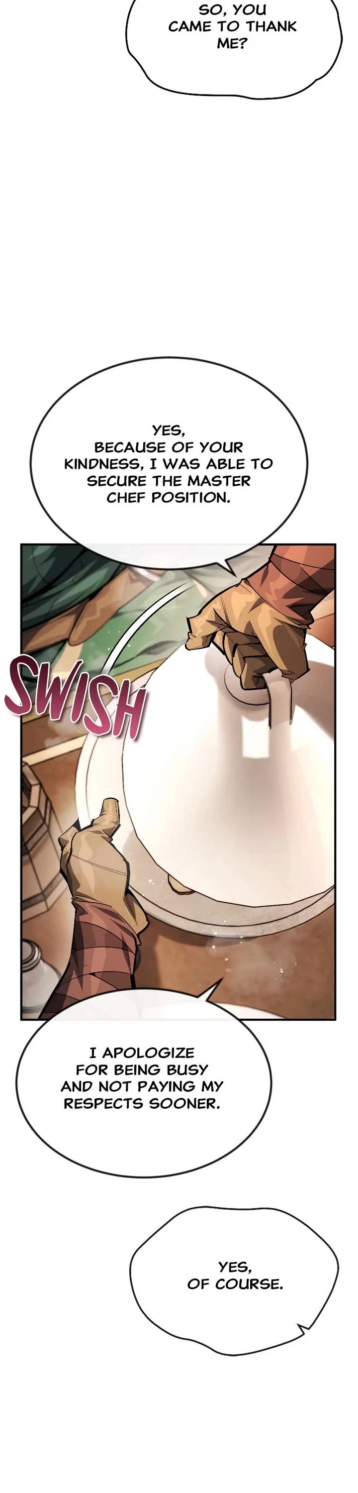 There Are No Bad Heroes in This World Chapter 20 page 8 - Chapter 20: Ep. 20 - Change of Plans!