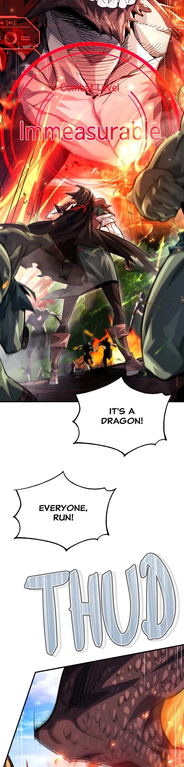 There Are No Bad Heroes in This World Chapter 21 page 15 - Chapter 21: Ep. 21 - Thank You Very Much!