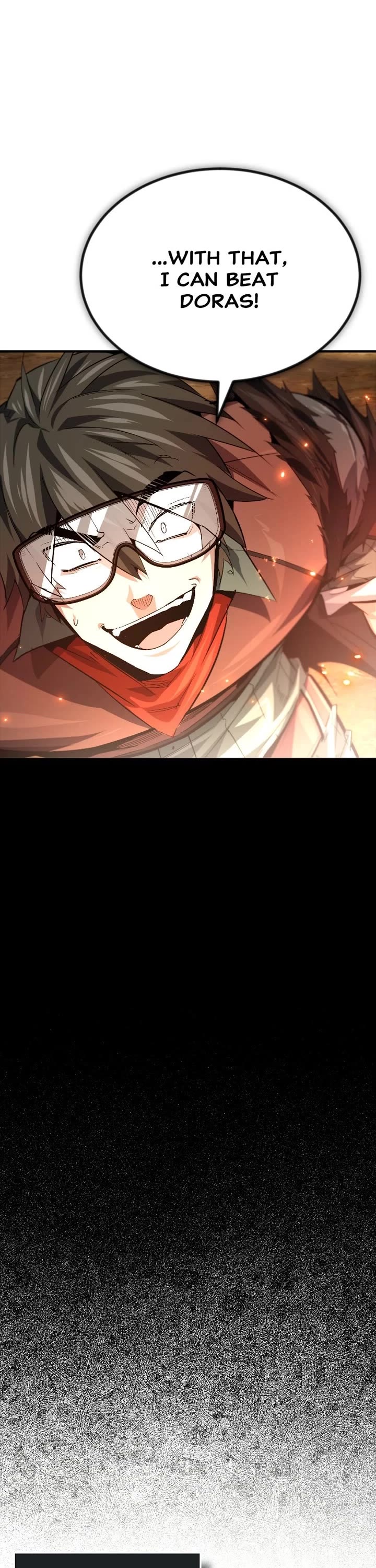 There Are No Bad Heroes in This World Chapter 21 page 17 - Chapter 21: Ep. 21 - Thank You Very Much!
