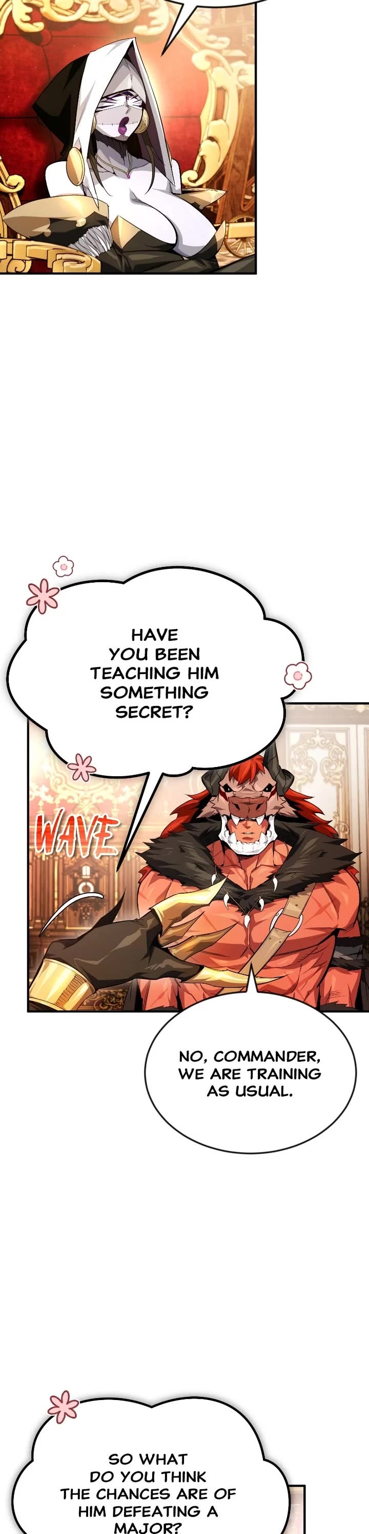 There Are No Bad Heroes in This World Chapter 21 page 19 - Chapter 21: Ep. 21 - Thank You Very Much!