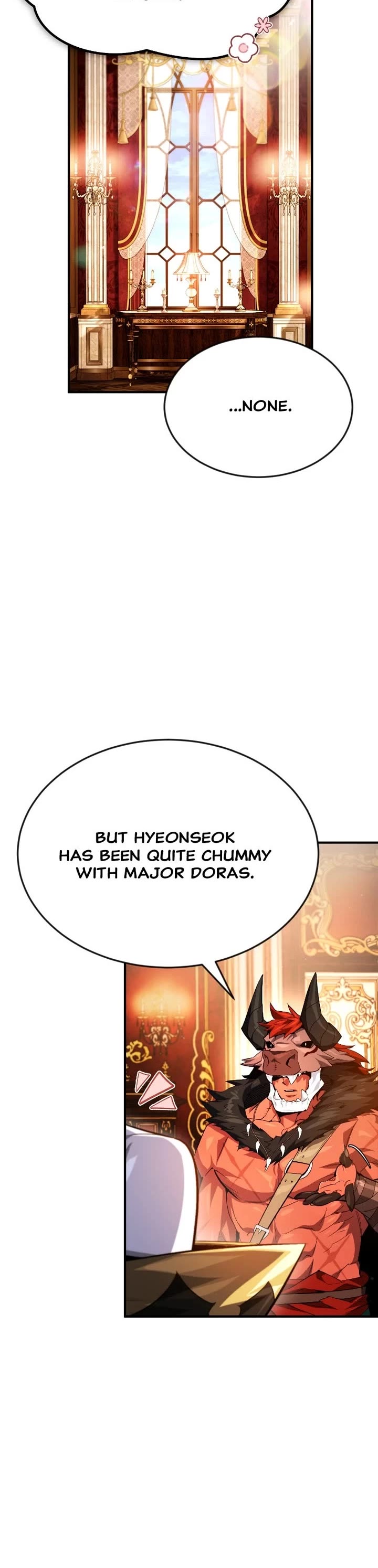 There Are No Bad Heroes in This World Chapter 21 page 20 - Chapter 21: Ep. 21 - Thank You Very Much!