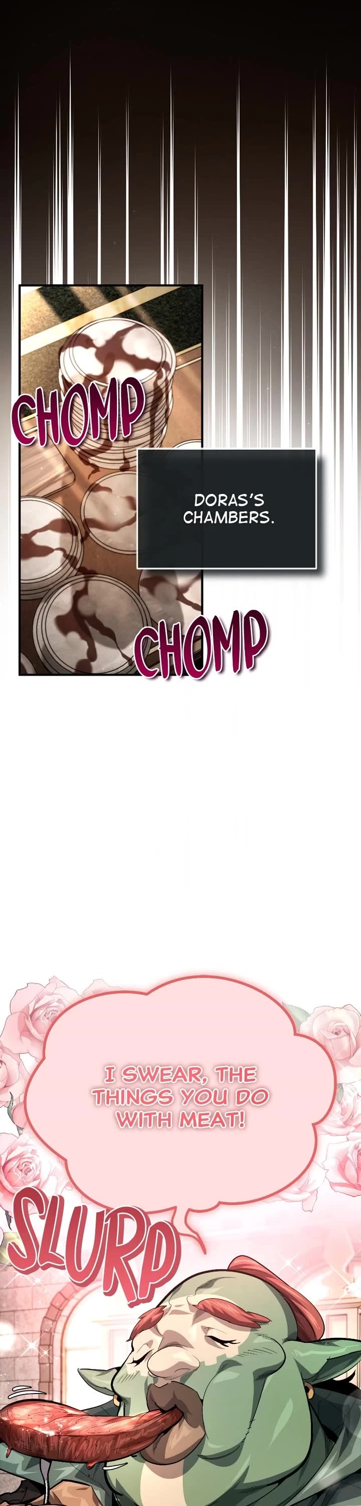 There Are No Bad Heroes in This World Chapter 21 page 23 - Chapter 21: Ep. 21 - Thank You Very Much!