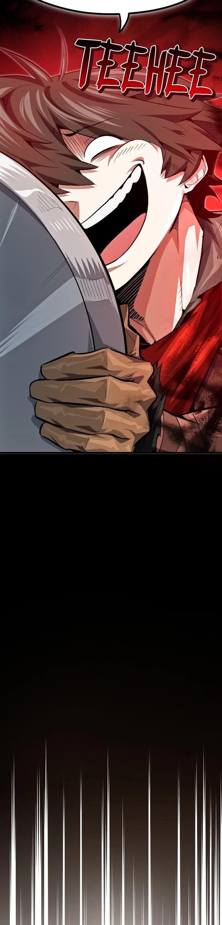 There Are No Bad Heroes in This World Chapter 21 page 33 - Chapter 21: Ep. 21 - Thank You Very Much!