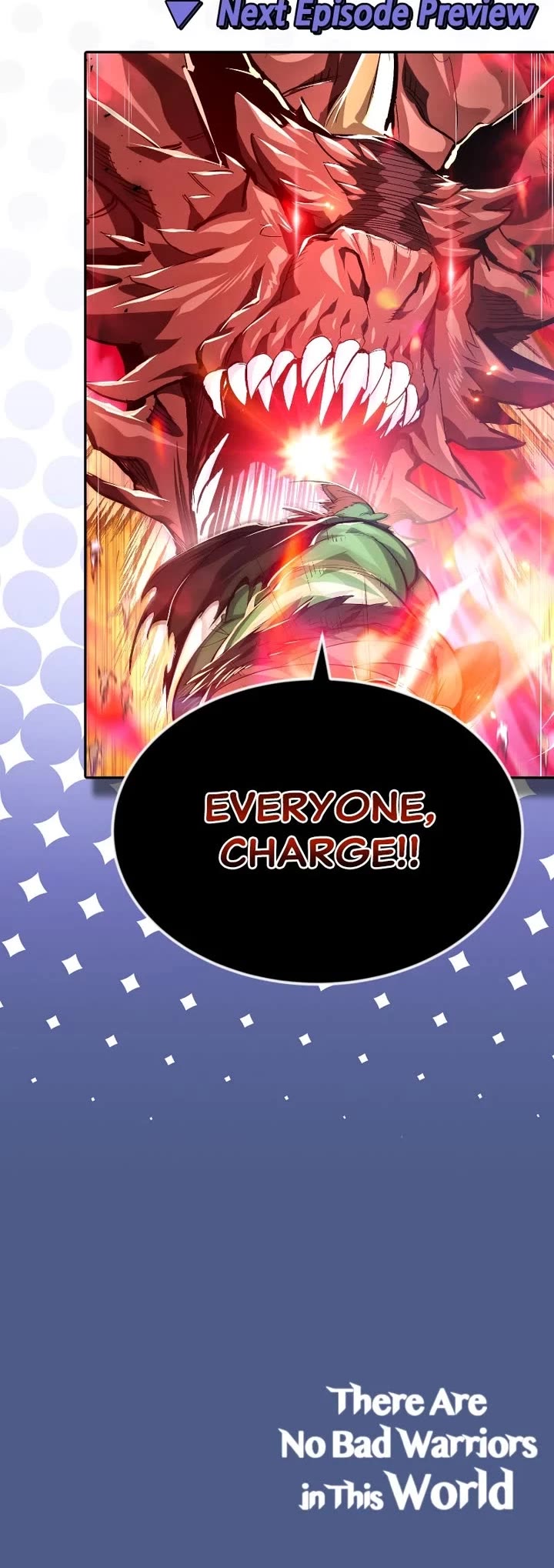 There Are No Bad Heroes in This World Chapter 21 page 38 - Chapter 21: Ep. 21 - Thank You Very Much!