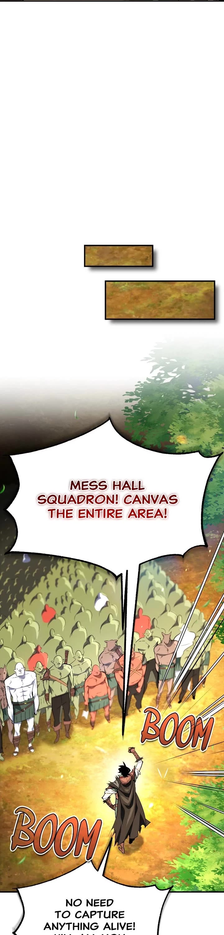 There Are No Bad Heroes in This World Chapter 21 page 7 - Chapter 21: Ep. 21 - Thank You Very Much!