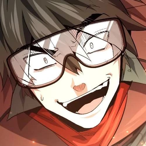 There Are No Bad Heroes in This World Chapter 21: Ep. 21 - Thank You Very Much! cover