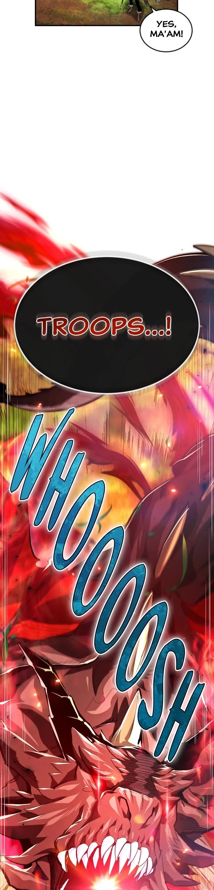 There Are No Bad Heroes in This World Chapter 22 page 10 - Chapter 22: Ep. 22 - No Mercy For You
