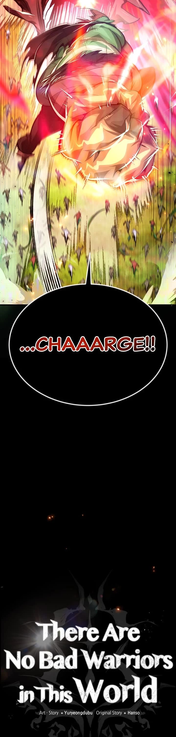 There Are No Bad Heroes in This World Chapter 22 page 11 - Chapter 22: Ep. 22 - No Mercy For You