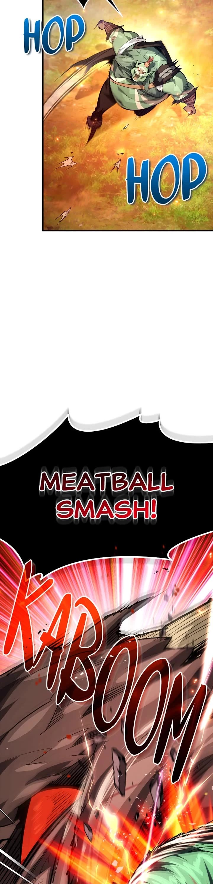 There Are No Bad Heroes in This World Chapter 22 page 14 - Chapter 22: Ep. 22 - No Mercy For You