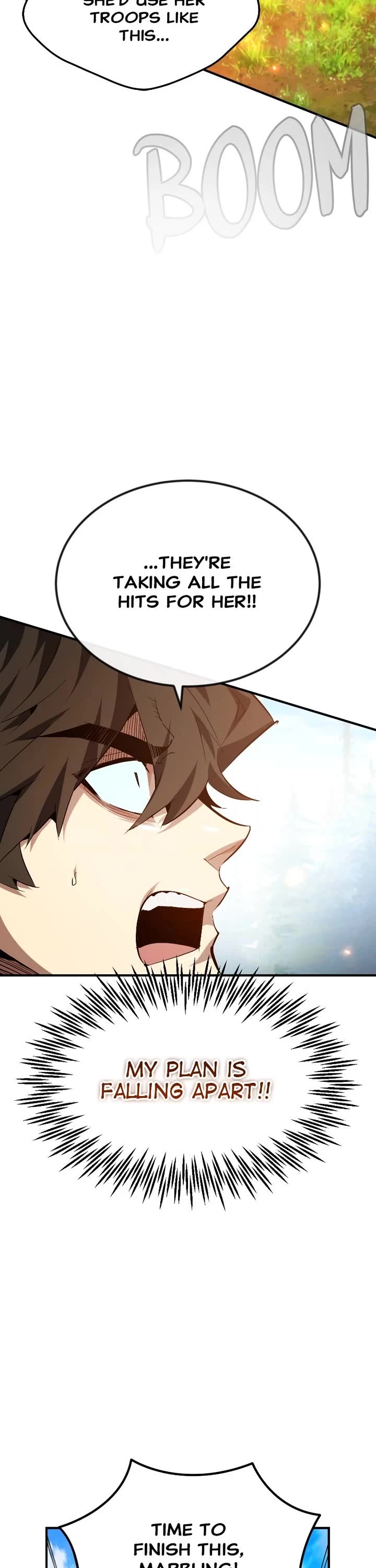 There Are No Bad Heroes in This World Chapter 22 page 16 - Chapter 22: Ep. 22 - No Mercy For You