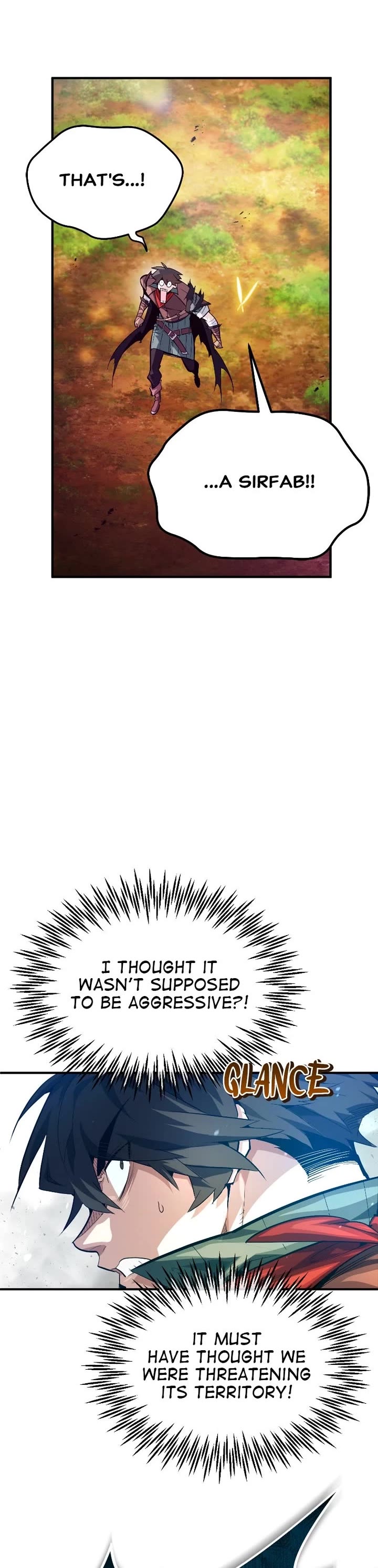 There Are No Bad Heroes in This World Chapter 22 page 20 - Chapter 22: Ep. 22 - No Mercy For You