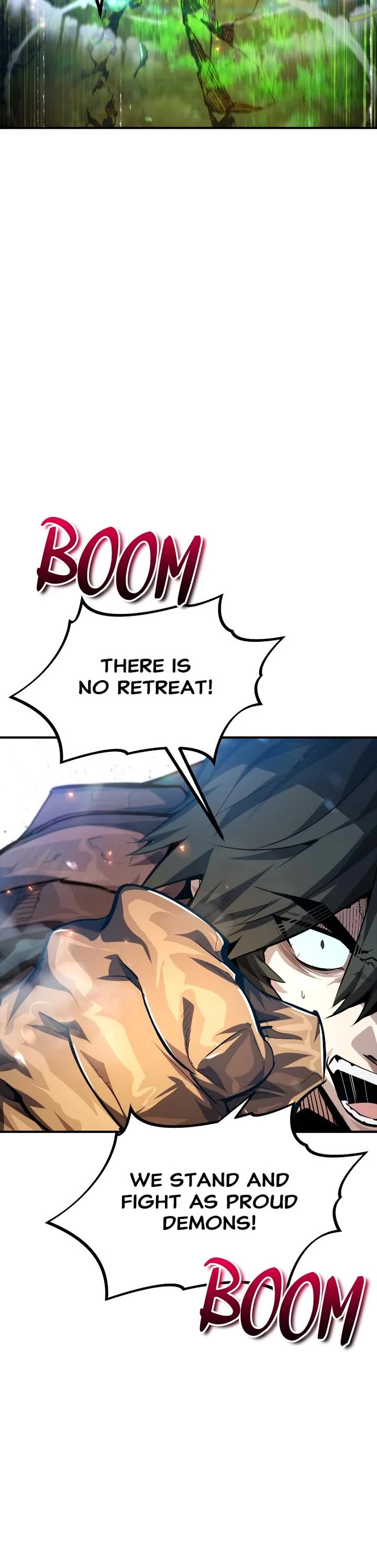 There Are No Bad Heroes in This World Chapter 22 page 25 - Chapter 22: Ep. 22 - No Mercy For You