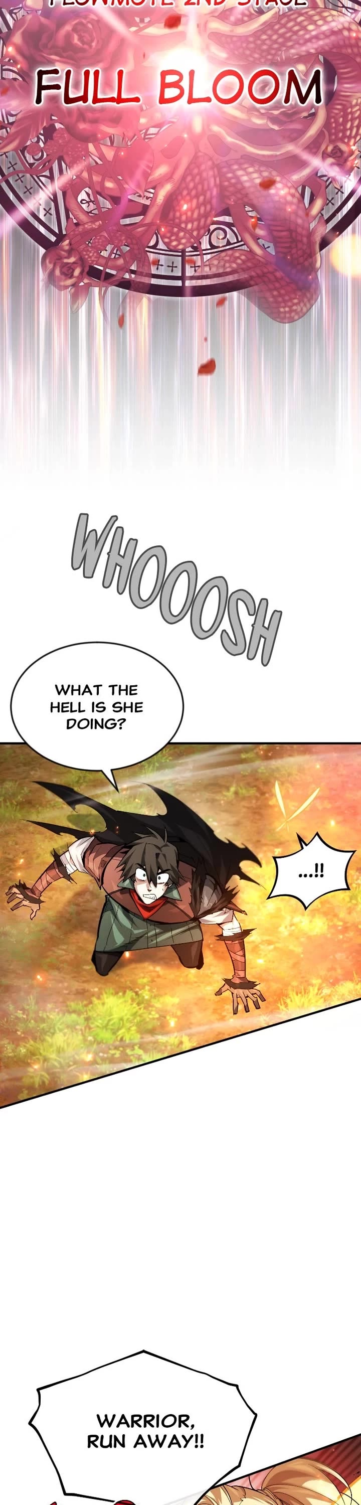 There Are No Bad Heroes in This World Chapter 22 page 31 - Chapter 22: Ep. 22 - No Mercy For You