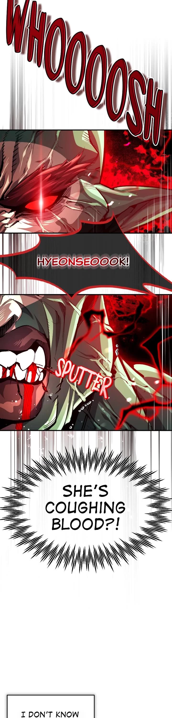 There Are No Bad Heroes in This World Chapter 22 page 37 - Chapter 22: Ep. 22 - No Mercy For You