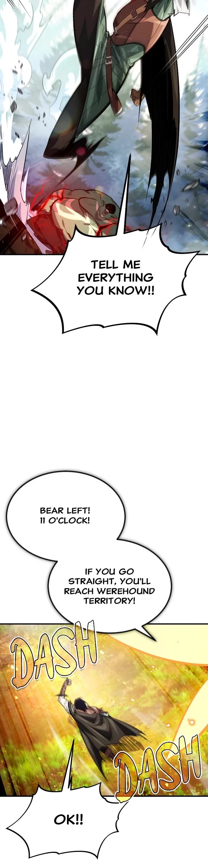 There Are No Bad Heroes in This World Chapter 22 page 39 - Chapter 22: Ep. 22 - No Mercy For You