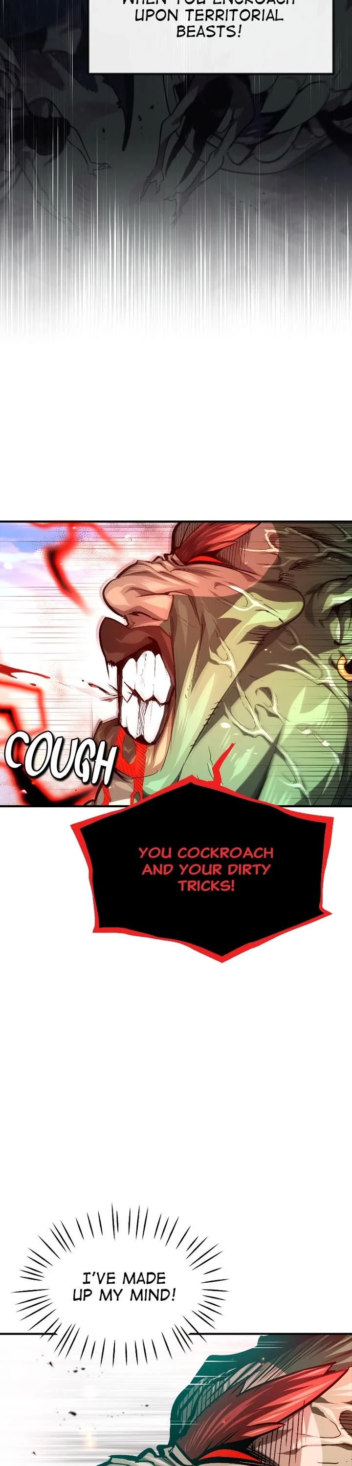 There Are No Bad Heroes in This World Chapter 22 page 42 - Chapter 22: Ep. 22 - No Mercy For You