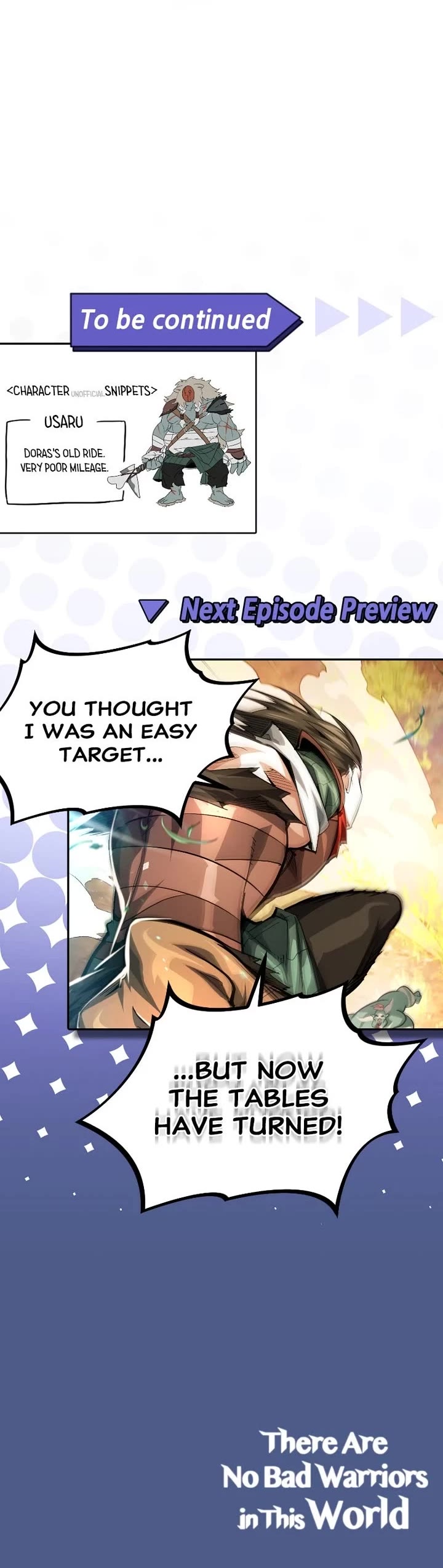 There Are No Bad Heroes in This World Chapter 22 page 45 - Chapter 22: Ep. 22 - No Mercy For You