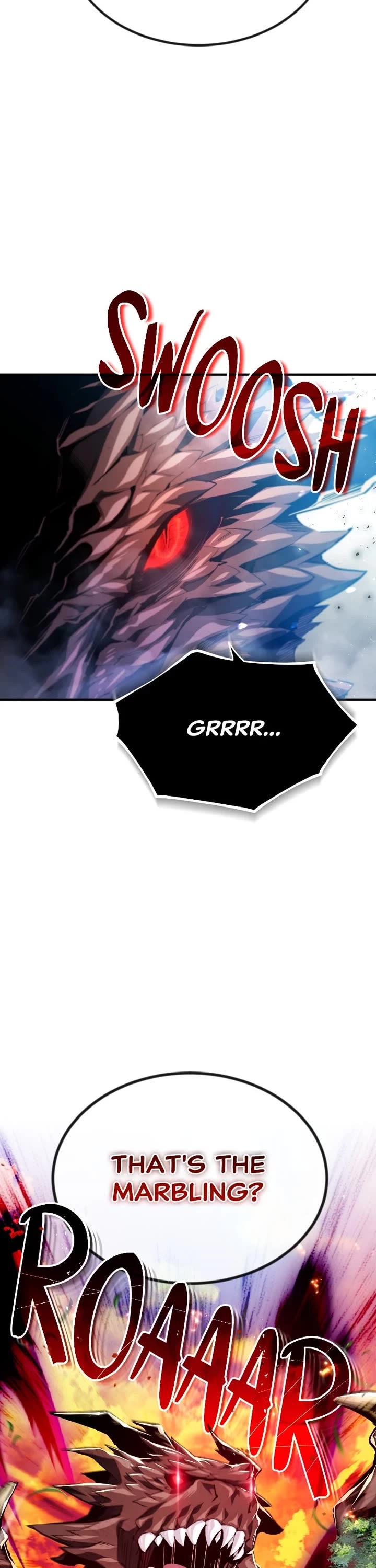 There Are No Bad Heroes in This World Chapter 22 page 6 - Chapter 22: Ep. 22 - No Mercy For You