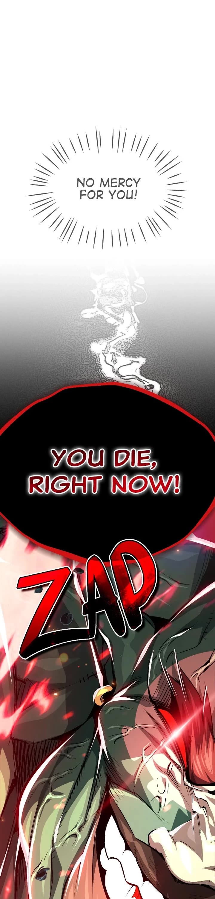 There Are No Bad Heroes in This World Chapter 23 page 1 - Chapter 23: Ep. 23 - Cheers!