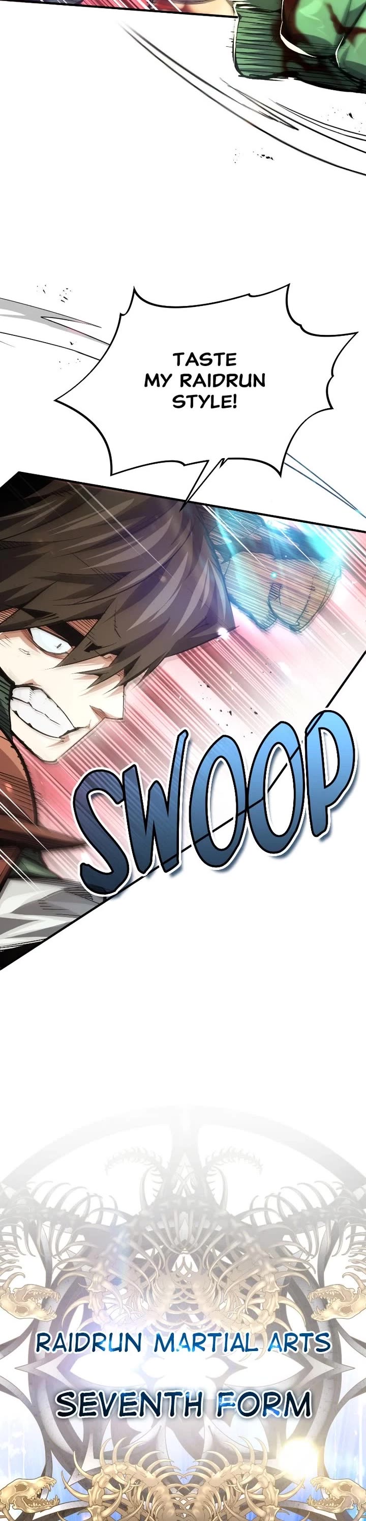 There Are No Bad Heroes in This World Chapter 23 page 10 - Chapter 23: Ep. 23 - Cheers!