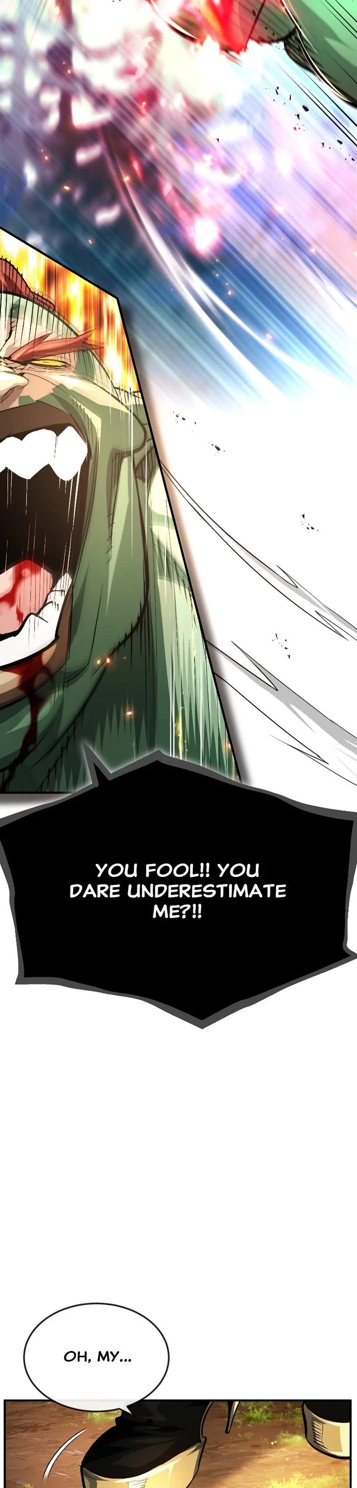 There Are No Bad Heroes in This World Chapter 23 page 13 - Chapter 23: Ep. 23 - Cheers!