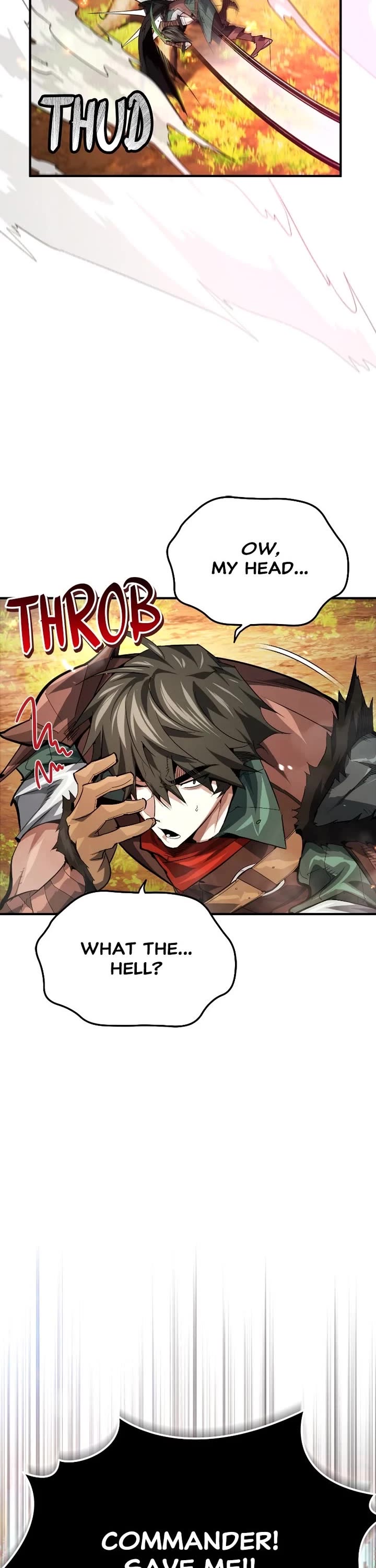 There Are No Bad Heroes in This World Chapter 23 page 17 - Chapter 23: Ep. 23 - Cheers!