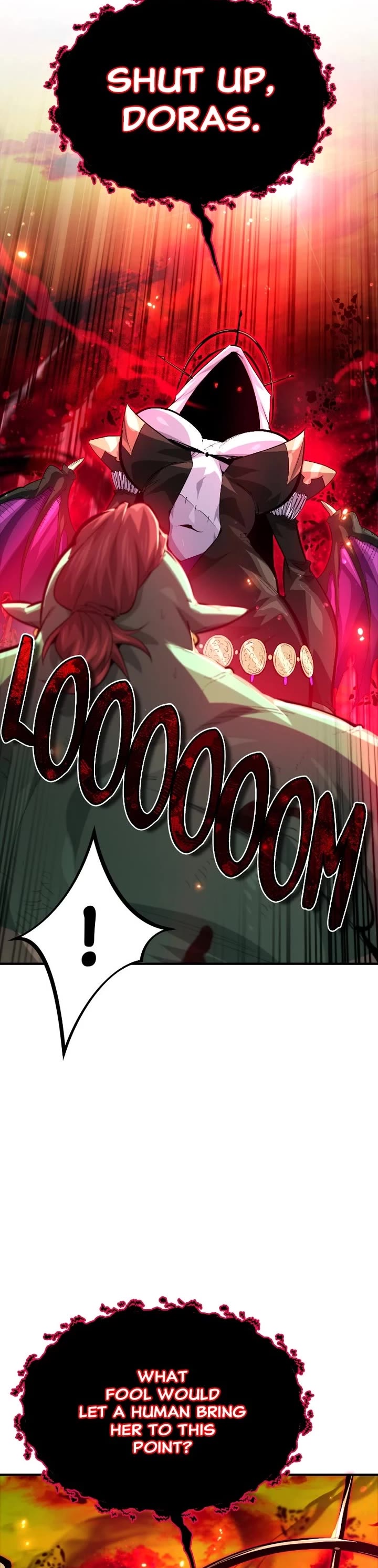There Are No Bad Heroes in This World Chapter 23 page 19 - Chapter 23: Ep. 23 - Cheers!