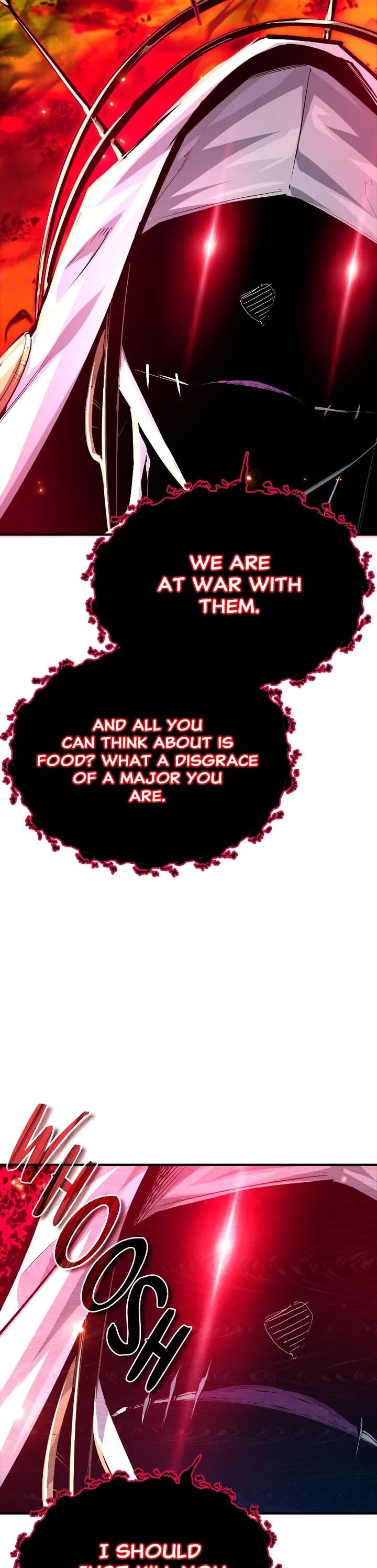 There Are No Bad Heroes in This World Chapter 23 page 20 - Chapter 23: Ep. 23 - Cheers!