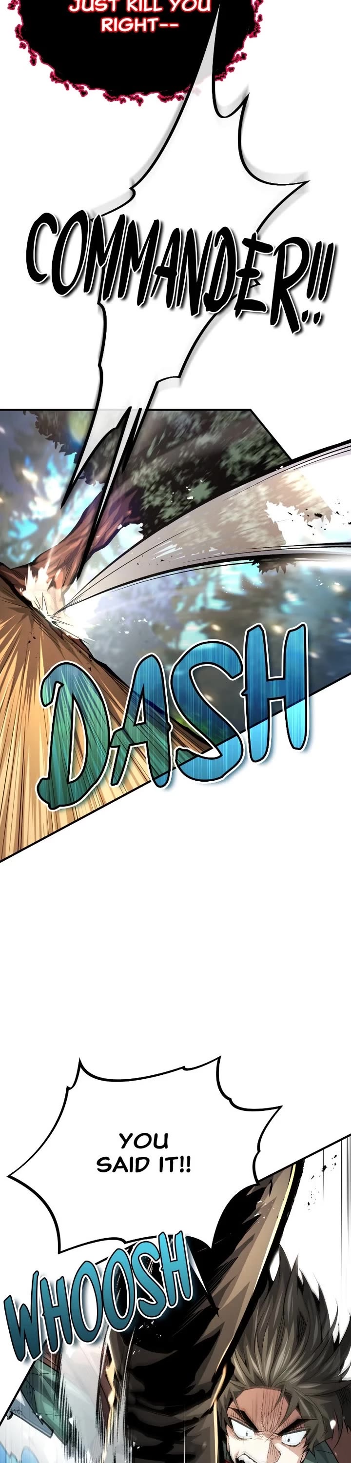 There Are No Bad Heroes in This World Chapter 23 page 21 - Chapter 23: Ep. 23 - Cheers!