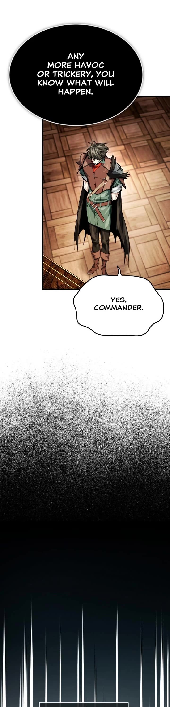 There Are No Bad Heroes in This World Chapter 23 page 29 - Chapter 23: Ep. 23 - Cheers!
