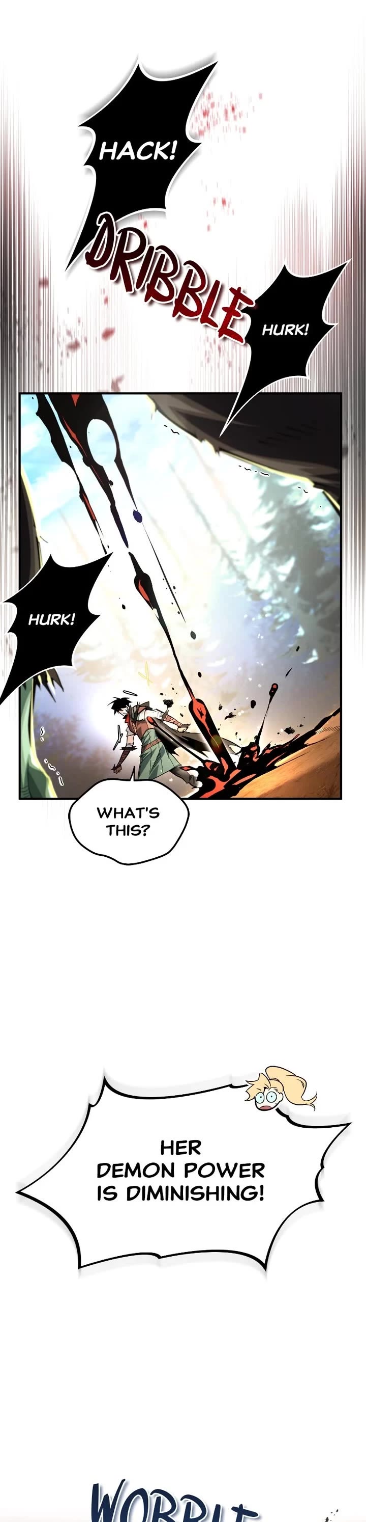 There Are No Bad Heroes in This World Chapter 23 page 4 - Chapter 23: Ep. 23 - Cheers!
