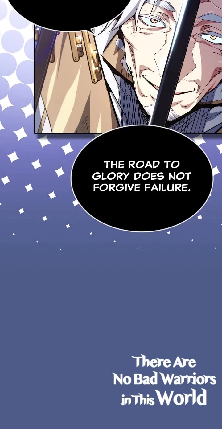 There Are No Bad Heroes in This World Chapter 23 page 41 - Chapter 23: Ep. 23 - Cheers!