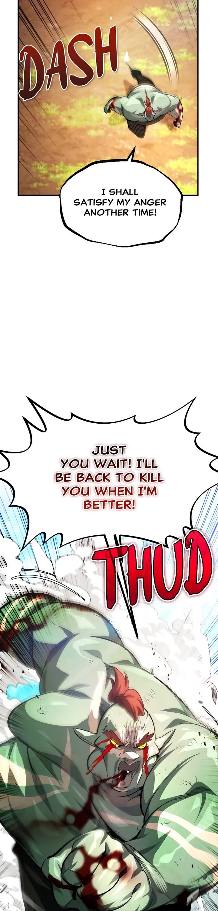 There Are No Bad Heroes in This World Chapter 23 page 6 - Chapter 23: Ep. 23 - Cheers!