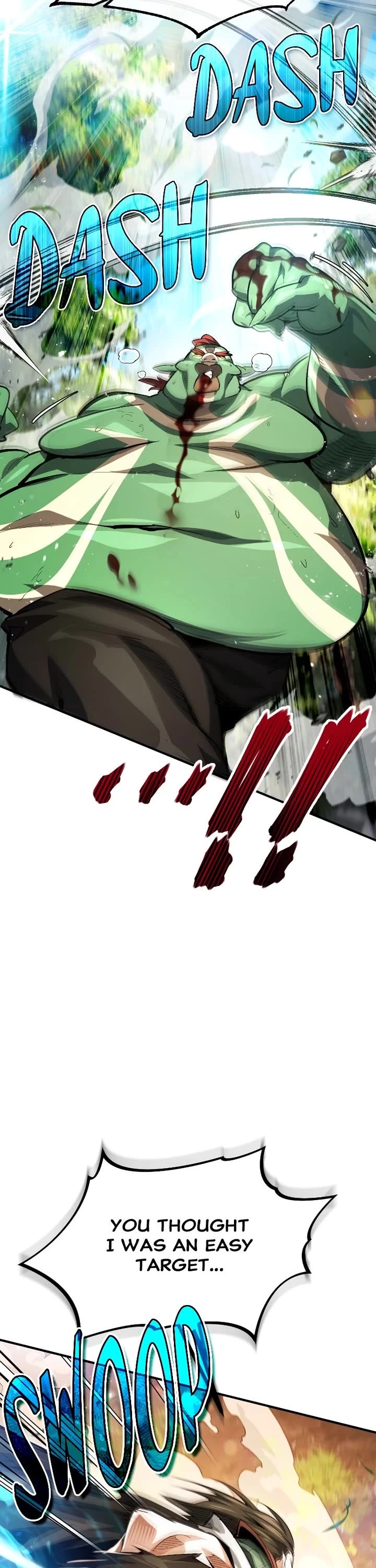 There Are No Bad Heroes in This World Chapter 23 page 8 - Chapter 23: Ep. 23 - Cheers!