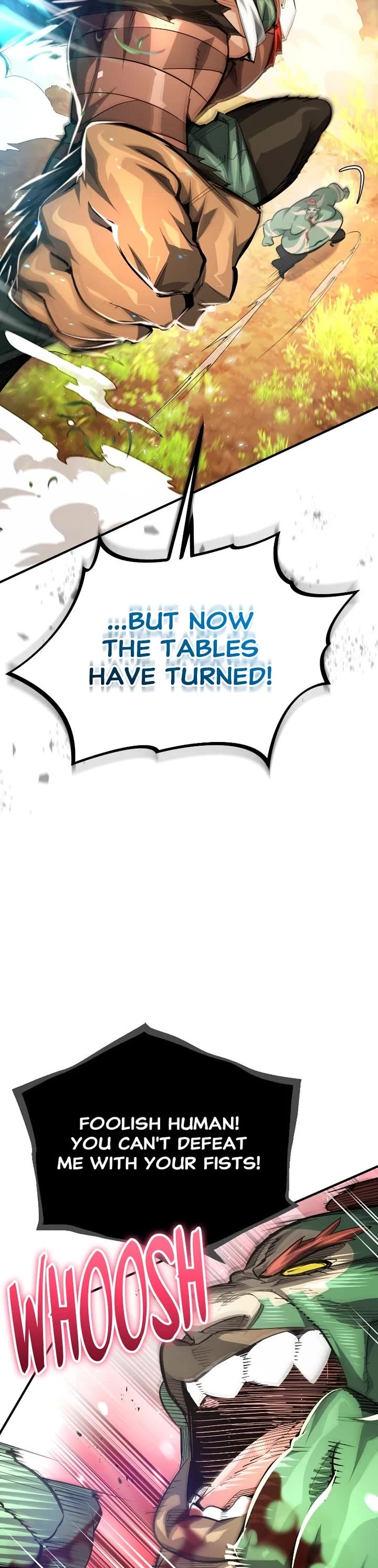 There Are No Bad Heroes in This World Chapter 23 page 9 - Chapter 23: Ep. 23 - Cheers!