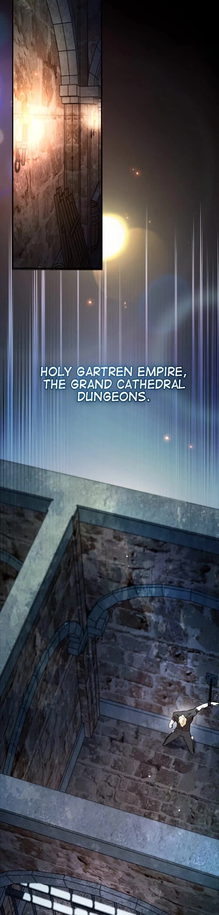There Are No Bad Heroes in This World Chapter 24 page 13 - Chapter 24: Ep. 24 - Let Me Help