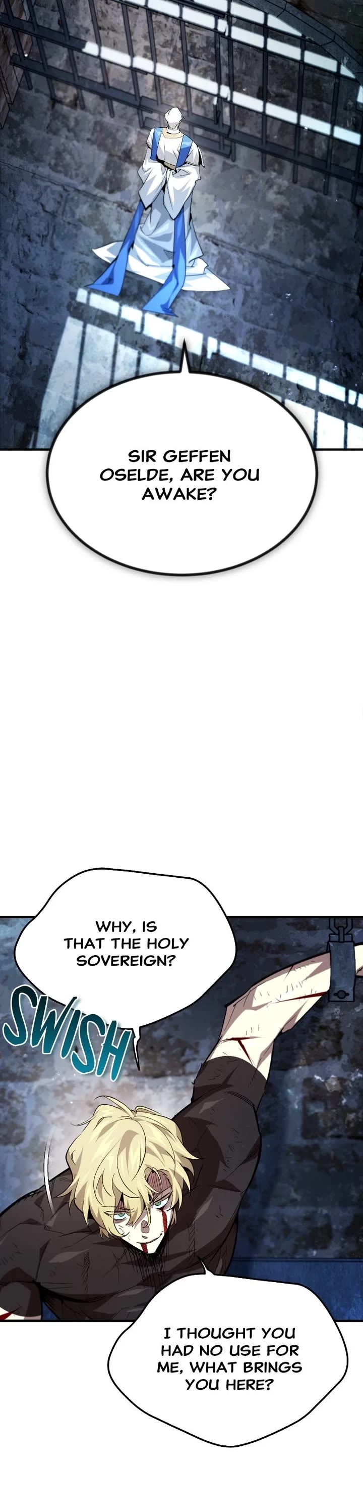 There Are No Bad Heroes in This World Chapter 24 page 14 - Chapter 24: Ep. 24 - Let Me Help